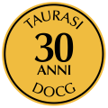 Targa 30 anni Taurasi
